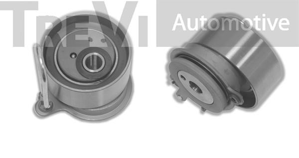 Trevi automotive TD1575 Tensioner pulley, timing belt TD1575: Buy near me in Poland at 2407.PL - Good price!
