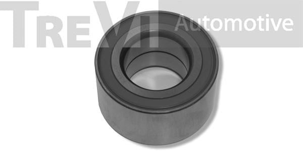 Trevi automotive WB1637 Wheel bearing kit WB1637: Buy near me at 2407.PL in Poland at an Affordable price!