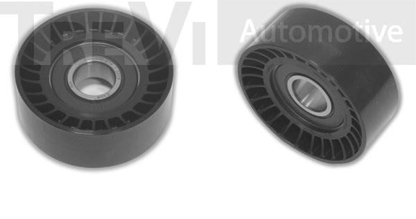 Trevi automotive TA2101 Idler Pulley TA2101: Buy near me in Poland at 2407.PL - Good price!
