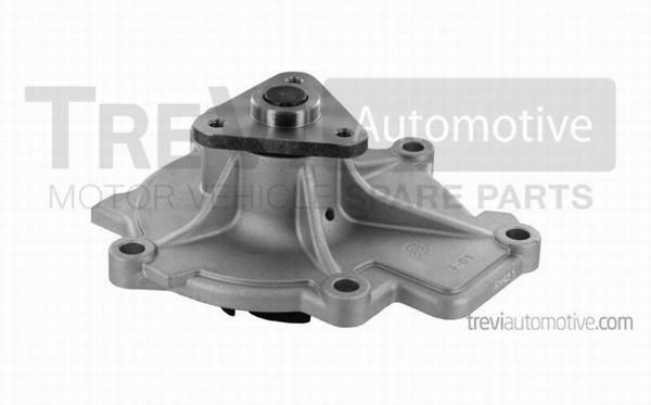 Trevi automotive TP1274 Water pump TP1274: Buy near me in Poland at 2407.PL - Good price!