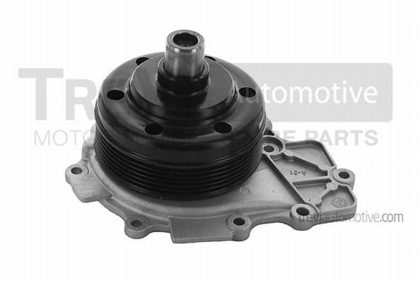 Trevi automotive TP1384 Pompa wodna TP1384: Dobra cena w Polsce na 2407.PL - Kup Teraz!