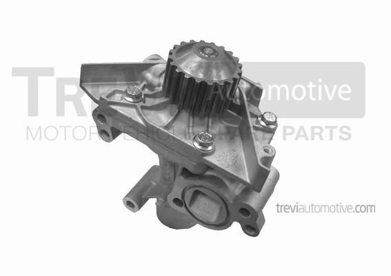 Trevi automotive TP1145 Water pump TP1145: Buy near me in Poland at 2407.PL - Good price!