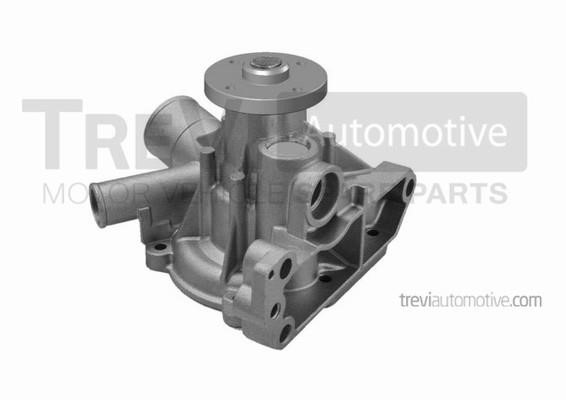 Trevi automotive TP738 Pompa wodna TP738: Dobra cena w Polsce na 2407.PL - Kup Teraz!