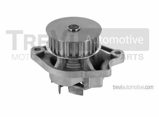 Trevi automotive TP776 Pompa wodna TP776: Dobra cena w Polsce na 2407.PL - Kup Teraz!