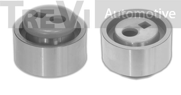 Trevi automotive TD1103 Tensioner pulley, timing belt TD1103: Buy near me in Poland at 2407.PL - Good price!