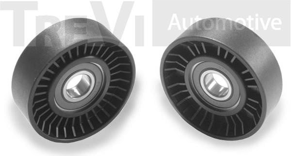 Trevi automotive TA1605 Idler Pulley TA1605: Buy near me in Poland at 2407.PL - Good price!