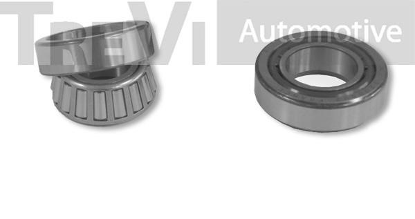 Trevi automotive WB1875 Wheel bearing kit WB1875: Buy near me in Poland at 2407.PL - Good price!