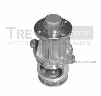 Trevi automotive TP490 Water pump TP490: Buy near me in Poland at 2407.PL - Good price!