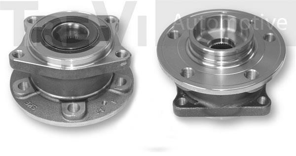 Trevi automotive WB1704 Wheel bearing kit WB1704: Buy near me in Poland at 2407.PL - Good price!