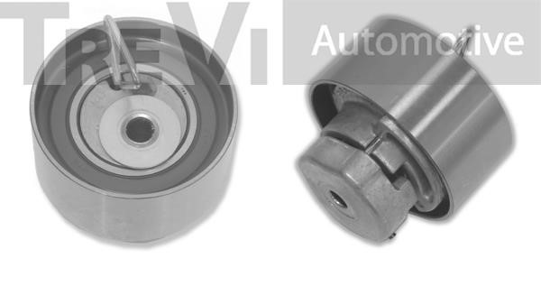 Trevi automotive TD1596 Tensioner pulley, timing belt TD1596: Buy near me in Poland at 2407.PL - Good price!