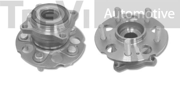 Trevi automotive WB2360 Wheel bearing kit WB2360: Buy near me in Poland at 2407.PL - Good price!