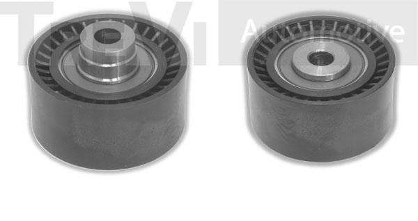 Trevi automotive TD1621 Tensioner pulley, timing belt TD1621: Buy near me in Poland at 2407.PL - Good price!