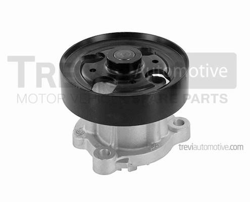 Trevi automotive TP1170 Water pump TP1170: Buy near me in Poland at 2407.PL - Good price!