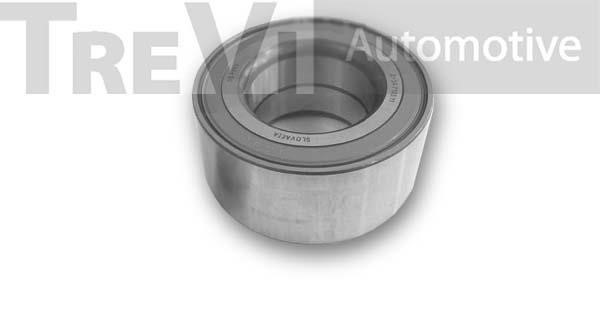 Trevi automotive WB1961 Rear Wheel Bearing Kit WB1961: Buy near me in Poland at 2407.PL - Good price!