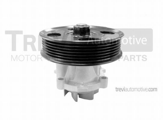 Trevi automotive TP1183 Water pump TP1183: Buy near me in Poland at 2407.PL - Good price!