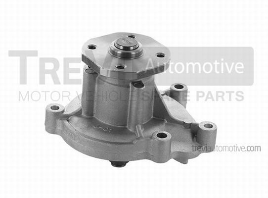 Trevi automotive TP1279 Water pump TP1279: Buy near me in Poland at 2407.PL - Good price!