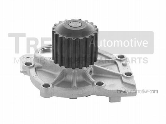Trevi automotive TP1381 Water pump TP1381: Buy near me in Poland at 2407.PL - Good price!