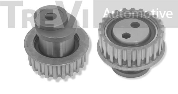 Trevi automotive TD1127 Tensioner pulley, timing belt TD1127: Buy near me in Poland at 2407.PL - Good price!