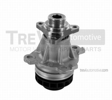 Trevi automotive TP1282 Pompa wodna TP1282: Dobra cena w Polsce na 2407.PL - Kup Teraz!