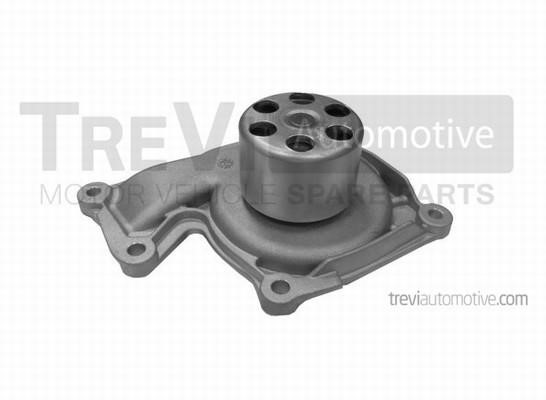 Trevi automotive TP1191 Water pump TP1191: Buy near me in Poland at 2407.PL - Good price!