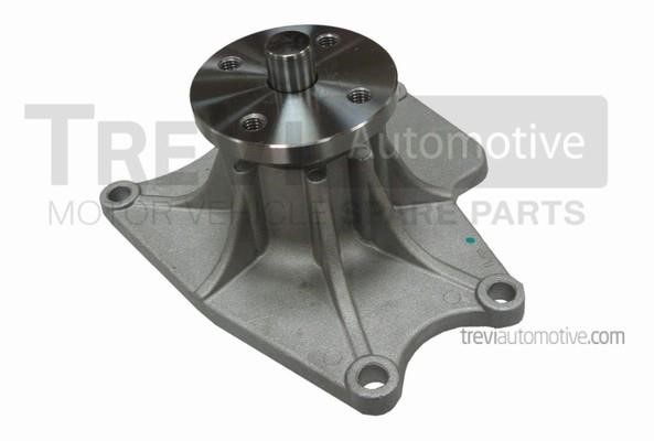 Trevi automotive TP1030 Water pump TP1030: Buy near me in Poland at 2407.PL - Good price!