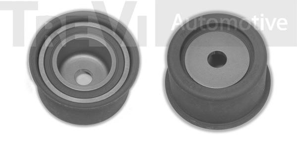 Trevi automotive TD1636 Tensioner pulley, timing belt TD1636: Buy near me in Poland at 2407.PL - Good price!