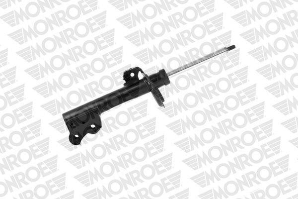 Monroe 742024SP Monroe OESpectrum front gas oil shock absorber 742024SP: Buy near me in Poland at 2407.PL - Good price!
