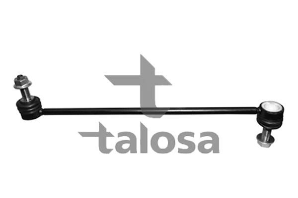 Talosa 50-12723 Rod/Strut, stabiliser 5012723: Buy near me in Poland at 2407.PL - Good price!