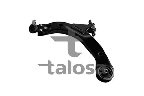 Talosa 40-11258 Track Control Arm 4011258: Buy near me in Poland at 2407.PL - Good price!