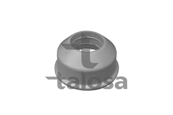 Talosa 63-02161 Strut bearing with bearing kit 6302161: Buy near me in Poland at 2407.PL - Good price!
