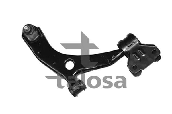 Talosa 4008370 Suspension arm front lower right 4008370: Buy near me in Poland at 2407.PL - Good price!