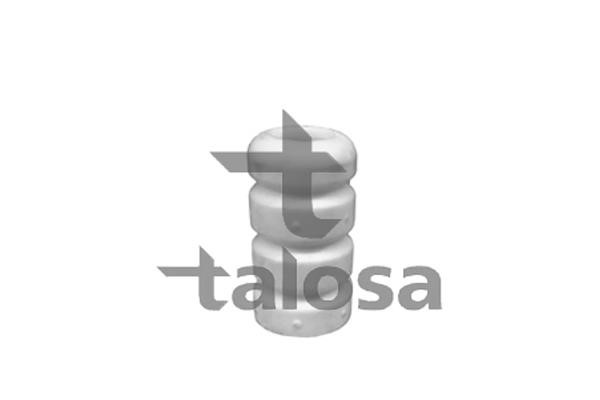 Talosa 63-08070 Опора стойки амортизатора 6308070: Отличная цена - Купить в Польше на 2407.PL!