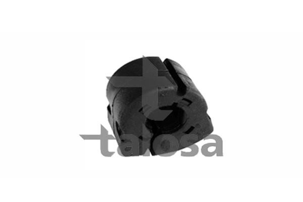 Talosa 65-10195 Bearing Bush, stabiliser 6510195: Buy near me in Poland at 2407.PL - Good price!