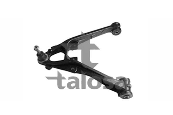 Talosa 40-12068 Track Control Arm 4012068: Buy near me at 2407.PL in Poland at an Affordable price!