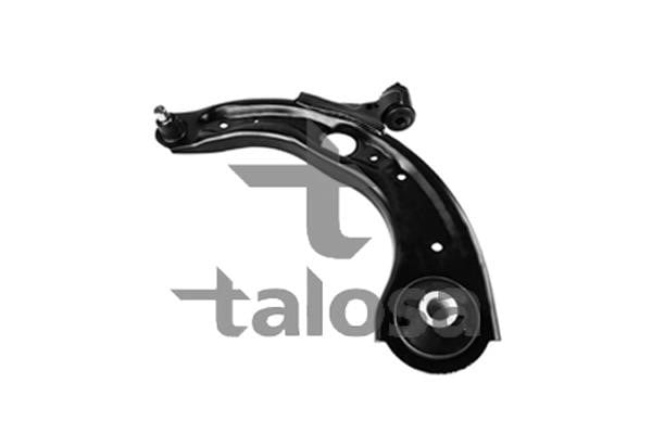 Talosa 40-13555 Track Control Arm 4013555: Buy near me at 2407.PL in Poland at an Affordable price!