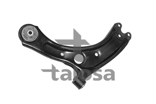 Talosa 30-10476 Track Control Arm 3010476: Buy near me in Poland at 2407.PL - Good price!