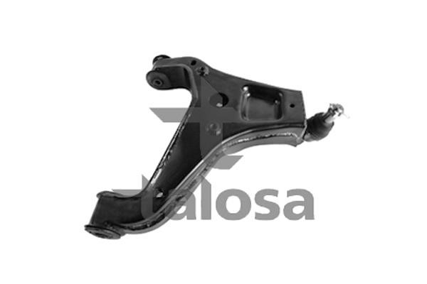 Talosa 40-11420 Track Control Arm 4011420: Buy near me in Poland at 2407.PL - Good price!