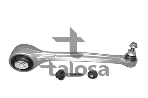 Talosa 46-12967-198 Track Control Arm 4612967198: Buy near me in Poland at 2407.PL - Good price!