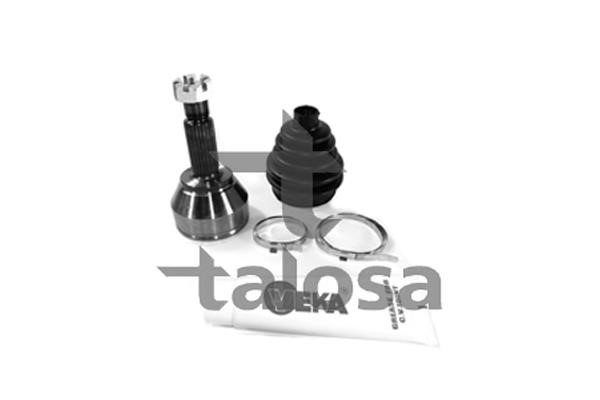 Talosa 77-FD-1055 ШРУС 77FD1055: Отличная цена - Купить в Польше на 2407.PL!