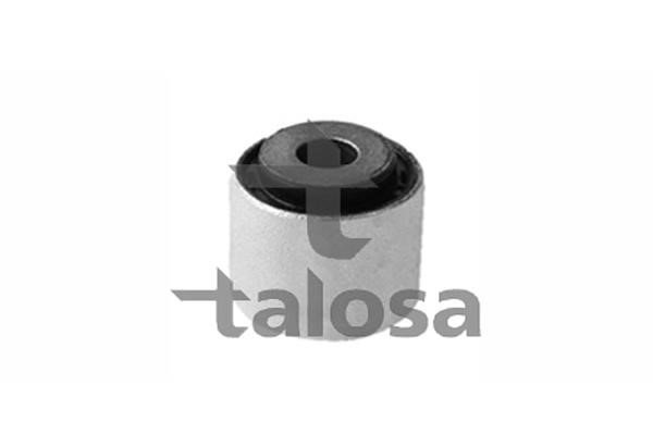Talosa 57-12107 Сайлентблок важеля підвіски 5712107: Приваблива ціна - Купити у Польщі на 2407.PL!
