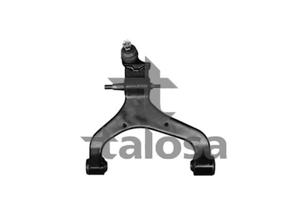 Talosa 40-13372 Track Control Arm 4013372: Buy near me in Poland at 2407.PL - Good price!