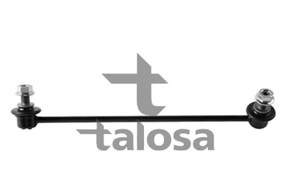 Talosa 50-13742 Стійка стабілізатора 5013742: Приваблива ціна - Купити у Польщі на 2407.PL!
