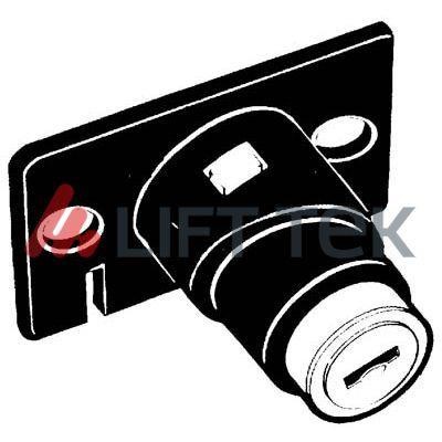 Lift-tek LT3780 Tailgate Lock LT3780: Buy near me at 2407.PL in Poland at an Affordable price!