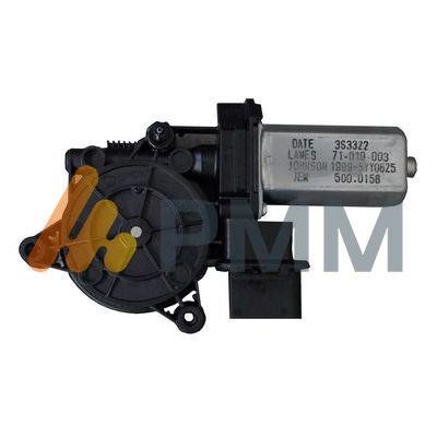 PMM BI 16304 L Window motor BI16304L: Buy near me in Poland at 2407.PL - Good price!