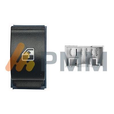 PMM ALFTI76001 Power window button ALFTI76001: Buy near me at 2407.PL in Poland at an Affordable price!