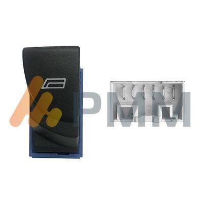 PMM ALFTI76003 Кнопка стеклоподъёмника ALFTI76003: Купить в Польше - Отличная цена на 2407.PL!