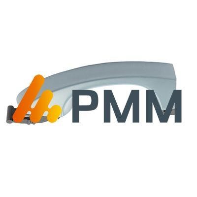 PMM AL80925 Door Handle AL80925: Buy near me in Poland at 2407.PL - Good price!