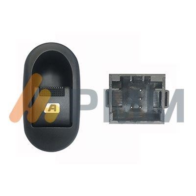 PMM ALCTI76001 Power window button ALCTI76001: Buy near me in Poland at 2407.PL - Good price!