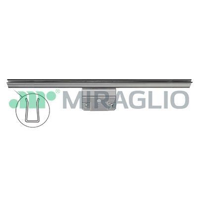 Miraglio 90/50 Прокладка, боковое стекло 9050: Купить в Польше - Отличная цена на 2407.PL!