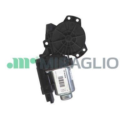 Miraglio 30/2417 Window motor 302417: Buy near me in Poland at 2407.PL - Good price!